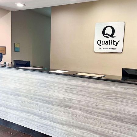 Quality Inn West Of Asheville Κάντον Εξωτερικό φωτογραφία