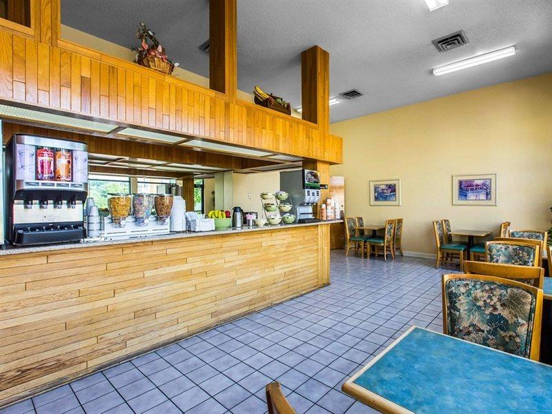 Quality Inn West Of Asheville Κάντον Εξωτερικό φωτογραφία